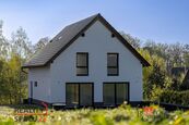 Novostavba rodinného domu, cena 17490000 CZK / objekt, nabízí 