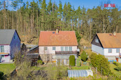 Prodej rodinného domu, 164 m2, Česká Lípa, Žízníkov, cena 5990000 CZK / objekt, nabízí 