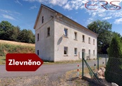 Prodej, Rodinné domy, 400 m2 - Bulovka Arnoltice, cena 6800000 CZK / objekt, nabízí 