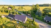 prodej rodinného domu (chalupy) 100 m2, pozemek 345 m2, Bulovka Dolní Oldřiš, cena 1780000 CZK / objekt, nabízí 