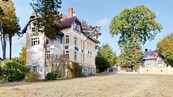 Prodej unikátní vily, 760 m2 Nový Bor Arnultovice, cena 19900000 CZK / objekt, nabízí 