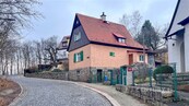 Prodej rodinného domu - Liberec, Perštýn, cena 9900000 CZK / objekt, nabízí 