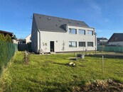 Prodej, rodinný dům, 256 m2 + půda, Čtveřín/Doubí, cena 12890000 CZK / objekt, nabízí 