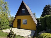 Chata Stráž nad Nisou, cena 2390000 CZK / objekt, nabízí 