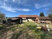 Rodinný dům 5+2+patro a půda, garáž, kůlna, sklípek, zahrada, cena 3390000 CZK / objekt, nabízí 
