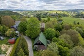 Prodej, rodinný dům 1183 m2, Horská Kamenice, cena 3999000 CZK / objekt, nabízí