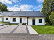 Apartmány Čistá - relaxace a investice, cena 11900000 CZK / objekt, nabízí 