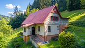 Prodej, Rodinný dům, Jablonec nad Jizerou, cena 11990000 CZK / objekt, nabízí 