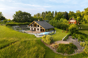 Prodej, Rodinný dům, Bohatice, cena 16900000 CZK / objekt, nabízí 