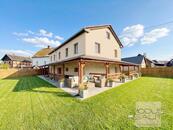 Prodej domu, obec Zákupy (Česká Lípa), užitná plocha cca 400 m2, pozemek 857 m2, skvělá investice!, cena 7950000 CZK / objekt, nabízí 