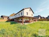 Prodej domu, obec Zákupy (Česká Lípa), užitná plocha cca 400 m2, pozemek 857 m2, skvělá investice!, cena 7950000 CZK / objekt, nabízí 
