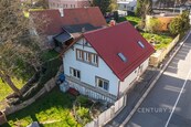 Prodej rodinného domu se zahradou v Ruprechticích, Liberec, cena 8950000 CZK / objekt, nabízí 