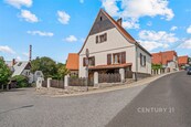 Rodinný dům, 144 m2 po kompletní rekonstrukci v prestižní lokalitě Liebiegova městečka, cena 13490000 CZK / objekt, nabízí 