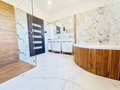 Moderní nízkoenergetický rodinný dům 4+kk, 129 m Sloup v Čechách, cena 7249000 CZK / objekt, nabízí 