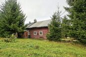 Prodej chalupa, 108 m - Rokytnice nad Jizerou - Dolní Rokytnice, cena 6990000 CZK / objekt, nabízí 