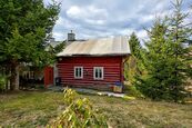 Prodej chalupa, 108 m - Rokytnice nad Jizerou - Dolní Rokytnice, cena 6990000 CZK / objekt, nabízí 