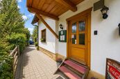 Prodej rodinného domu 280 m, Nový Bor - Janov, cena 10999000 CZK / objekt, nabízí 
