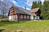 Prodej chalupy Poniklá, cena 16490000 CZK / objekt, nabízí 