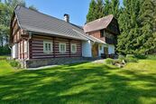Prodej chalupy Poniklá, cena 15775000 CZK / objekt, nabízí 