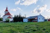 Prodej rodinného domu 90 m, Kamenický Šenov - Prácheň, cena 2780000 CZK / objekt, nabízí 