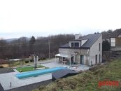 Prodej, rodinný dům 3+kk, garáž, sauna, Chotyně, CP 731 m2, cena cena v RK, nabízí 