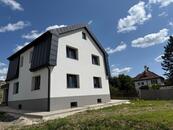 Prodej dvougeneračního rodinného domu po kompletní rekonstrukci v Chrastavě, cena 12250000 CZK / objekt, nabízí 