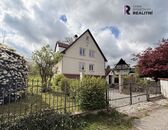 Prodej, Rodinný dům, Liberec, cena 11900000 CZK / objekt, nabízí 