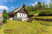 Prodej, domy/chalupa, 214 m2, Jindřichov 72, 46602 Lučany nad Nisou, Jablonec nad Nisou [ID 65746], cena 6600000 CZK / objekt, nabízí 