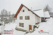 Rodinný dům v Rokytnici nad Jizerou, cena 11990000 CZK / objekt, nabízí