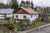 Prodej, domy/rodinný, 180 m2, Kostelní 950, 46851 Smržovka, Jablonec nad Nisou [ID 67840], cena 3990000 CZK / objekt, nabízí 