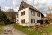Prodej, domy/rodinný, 143 m2, Drnovec, 47154 Cvikov, Česká Lípa [ID 70496], cena 3000000 CZK / objekt, nabízí 