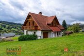 Prodej rodinného domu Dolní Rokytnice 171m užitné plochy, pozemek 966 m, nádherný výhled do krajiny, cena 8490000 CZK / objekt, nabízí 