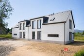 Prodej, domy/rodinný, 157 m2, Zlatý kopec, 46303 Stráž nad Nisou, Liberec [ID 77480], cena 12989500 CZK / objekt, nabízí 