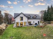 Prodej, domy/rodinný, 243 m2, Dlouhá 1052, 46312 Liberec, Liberec [ID 78620], cena 21299000 CZK / objekt, nabízí 