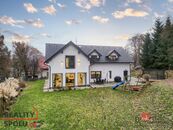 Prodej, domy/rodinný, 243 m2, Dlouhá 1052, 46312 Liberec, Liberec [ID 78620], cena 23499000 CZK / objekt, nabízí 