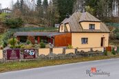 Vyhledávaný penzion s kapacitou 22 lůžek (6 apartmánů) 50 m od vleku!, cena 12500000 CZK / objekt, nabízí 