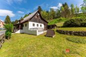 Prodej, domy/rodinný, 214 m2, Jindřichov 72, 46602 Lučany nad Nisou, Jablonec nad Nisou [ID 83776], cena 5290000 CZK / objekt, nabízí 