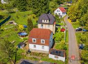 Rodinný dům, Liberec - Nová Ruda, cena 12000000 CZK / objekt, nabízí 