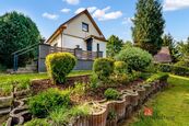 Prodej, domy/chata, 45 m2, K Bedřichovce E15, Liberec XXXIII-Machnín, 46001 Liberec (nečleněné město, cena 7490000 CZK / objekt, nabízí 
