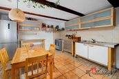 Pronájem, domy/rodinný, 127 m2, Dolní Prysk, 47115 Prysk, Česká Lípa [ID 88339], cena 18000 CZK / objekt / měsíc, nabízí 