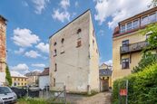 Prodej, komerční/činžovní dům, 153.5 m2, Na Ladech 535/35, 46001 Liberec, Liberec [ID 88442], cena 9990000 CZK / objekt, nabízí 