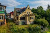 Vila, prodej, Liberec I-Staré Město, Liberec, cena 18380000 CZK / objekt, nabízí 