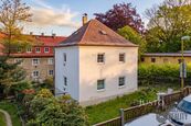 Rodinný dům, prodej, Gollova, Liberec IV-Perštýn, Liberec, cena 9373000 CZK / objekt, nabízí 