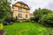 Rodinný dům, prodej, Rokycanova, Liberec I-Staré Město, Liberec, cena 13990000 CZK / objekt, nabízí 