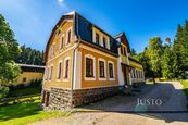Chalupa, prodej, Karlov, Josefův Důl, Jablonec nad Nisou, cena 26997000 CZK / objekt, nabízí 