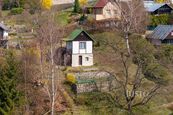 Chata, prodej, Hrabalova, Liberec XIV-Ruprechtice, Liberec, cena 1690000 CZK / objekt, nabízí 