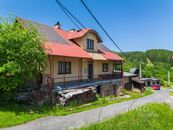 Rodinný dům, prodej, Plavy, Jablonec nad Nisou, cena 3990000 CZK / objekt, nabízí 