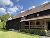 Prodej, Chata, chalupa, Raspenava, cena 9990000 CZK / objekt, nabízí 