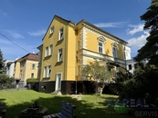 Prodej, Vila, Liberec, cena 20990000 CZK / objekt, nabízí 