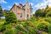 Prodej, Rodinný dům, Liberec, cena 12490000 CZK / objekt, nabízí 